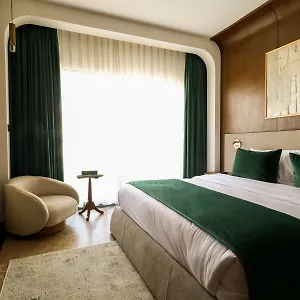 Hotel Bratus, Akaba